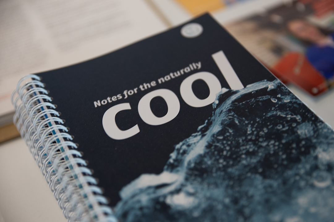 Notes for the naturally cool – OEWG46 – 9July2024